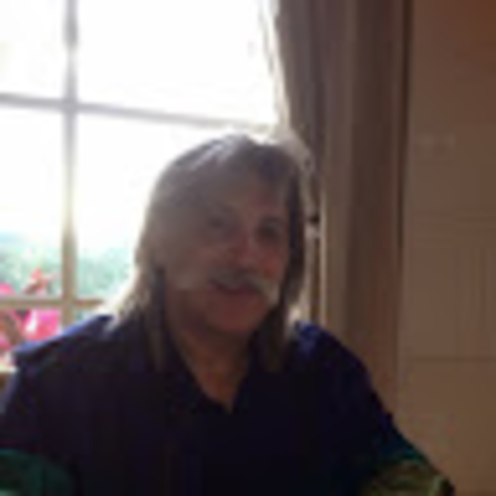 Meet your Posher, Roger